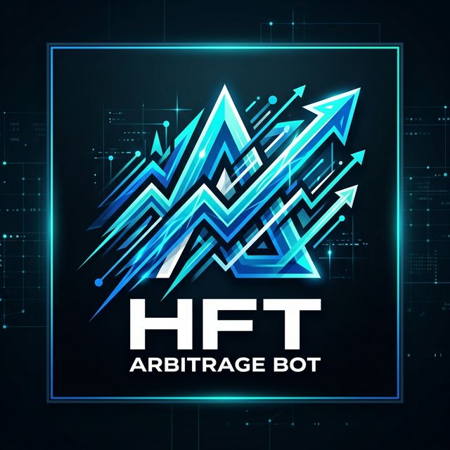 High-Frequency Arbitrage Bot